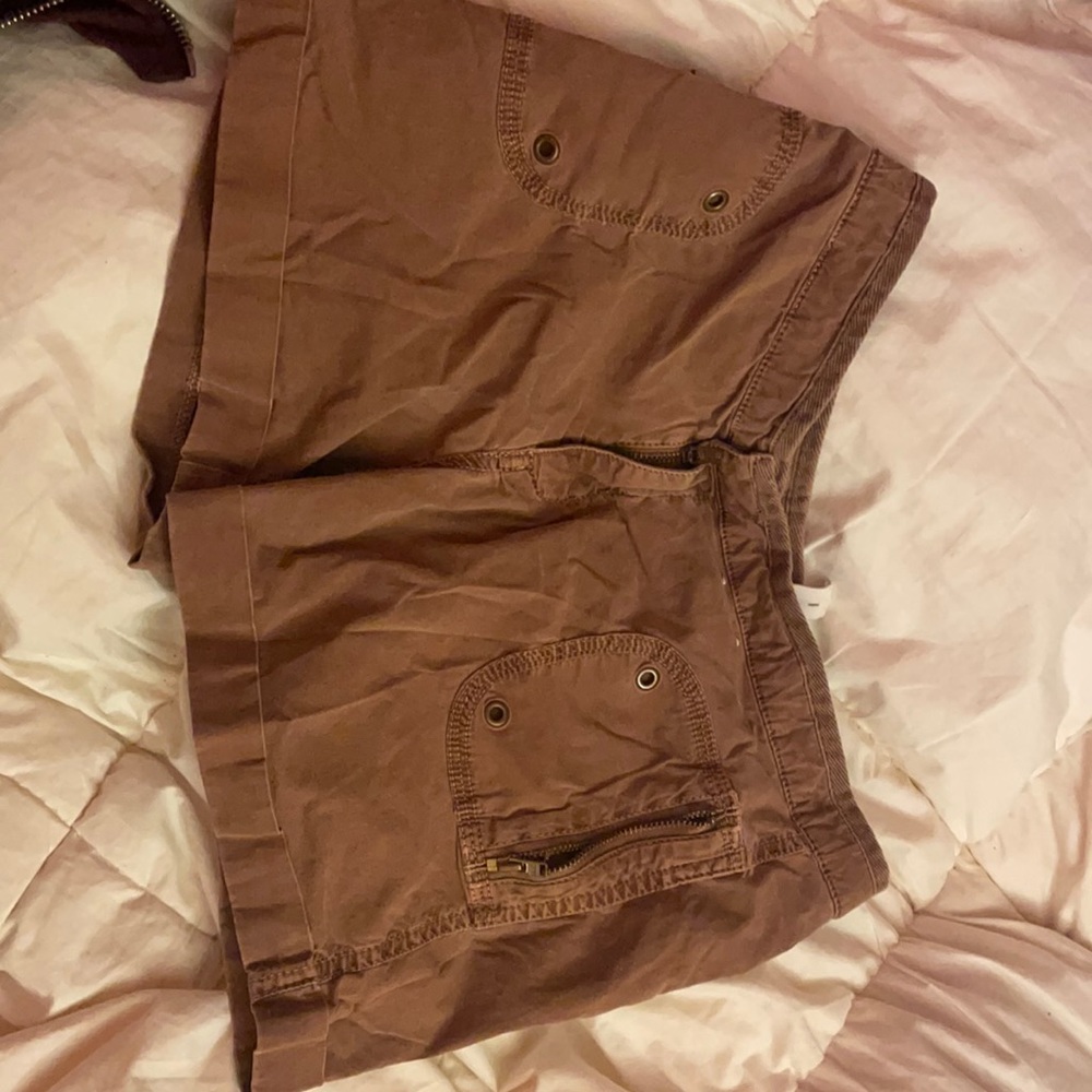 Girls shorts